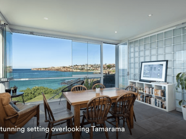 Absolute ocean front 1 bedroom 3