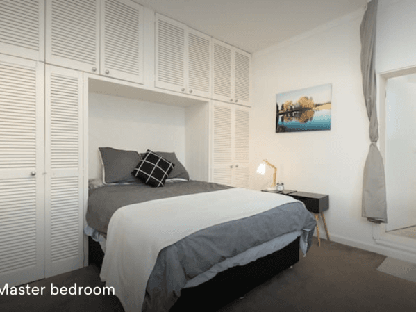 Absolute ocean front 1 bedroom 4