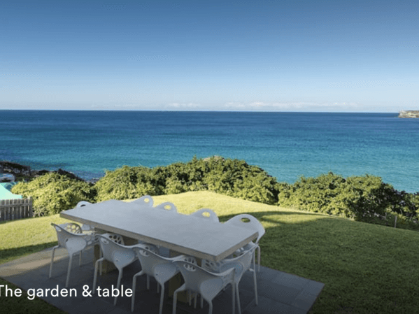 Absolute ocean front 1 bedroom 8