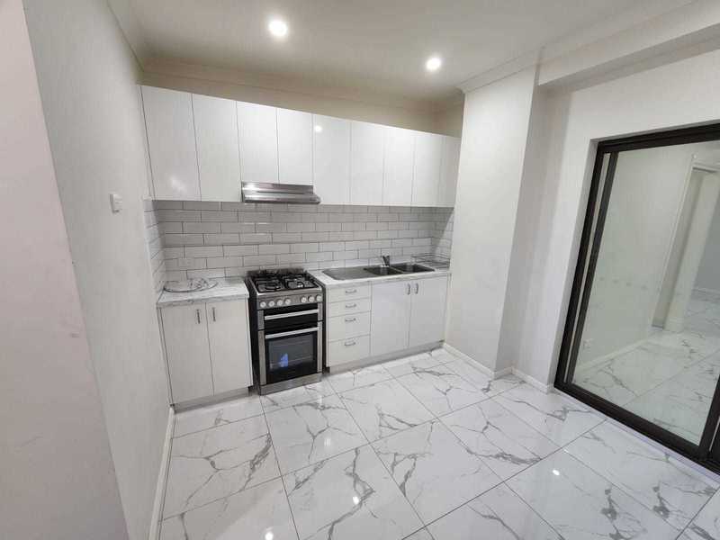 Brand New One Bedroom Unit 2