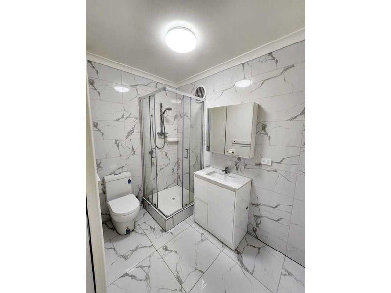 Brand New One Bedroom Unit 3