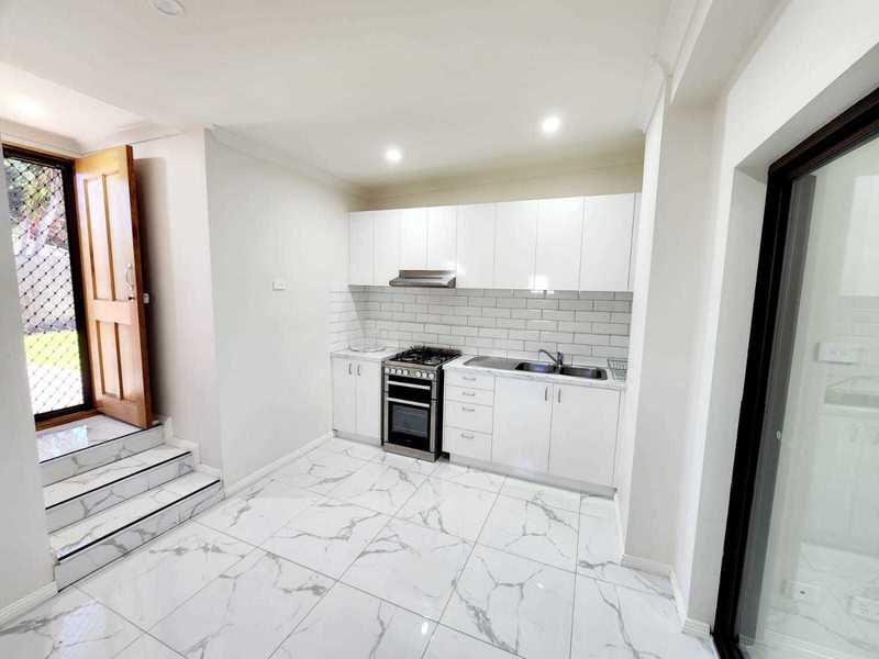 Brand New One Bedroom Unit 5