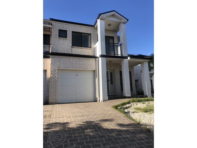 3bedroom Kellyville Ridge