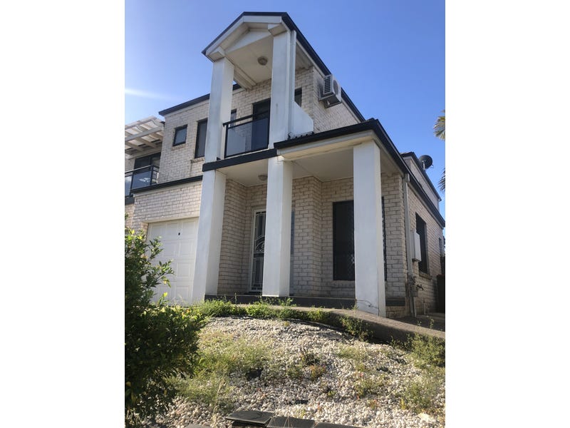 3bedroom Kellyville Ridge 2
