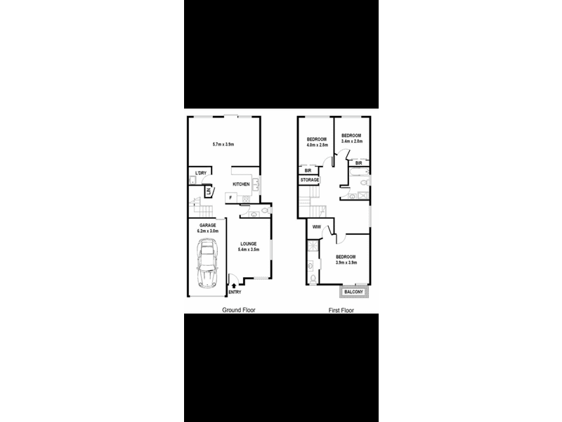 3bedroom Kellyville Ridge 11