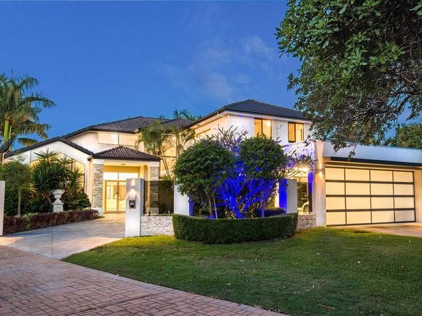 Grand home for rent in Oyster Cove