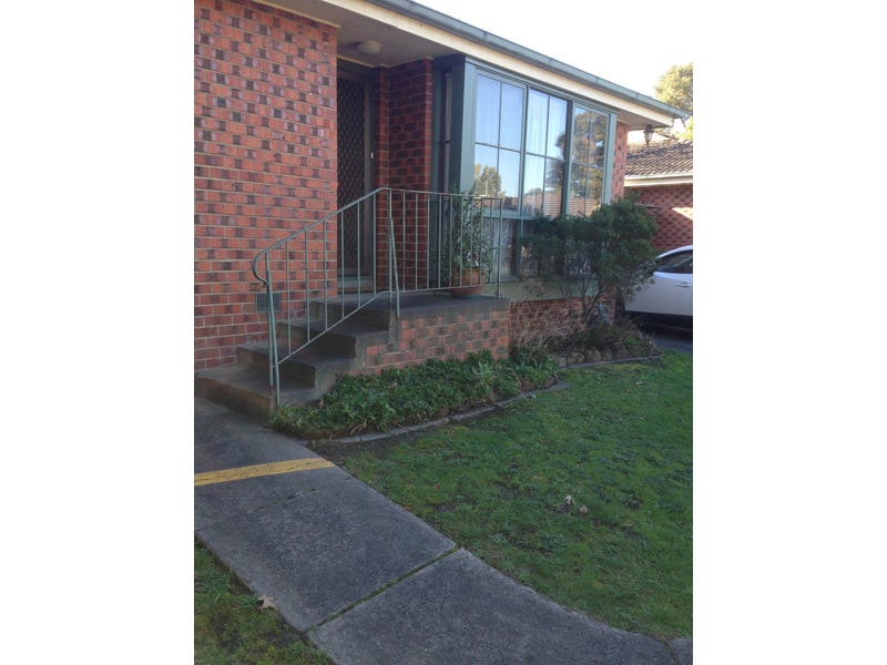 Unit for Rent. 8