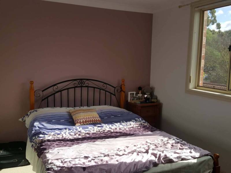 Family Townhouse For Rent – 4