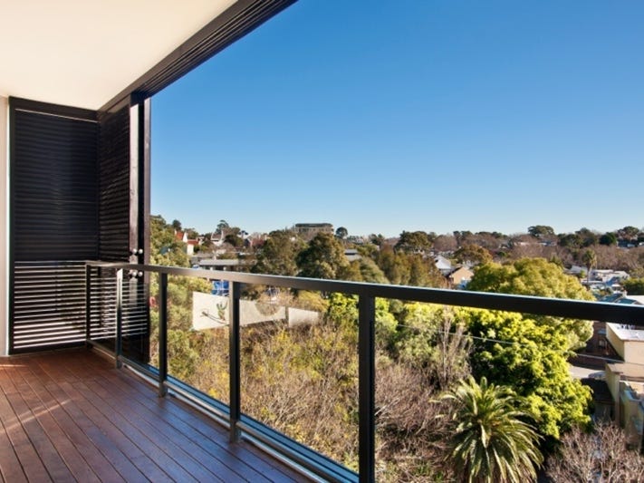 District Views to enjoy from huge balcony