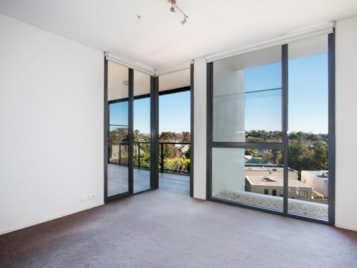 District Views to enjoy from 5