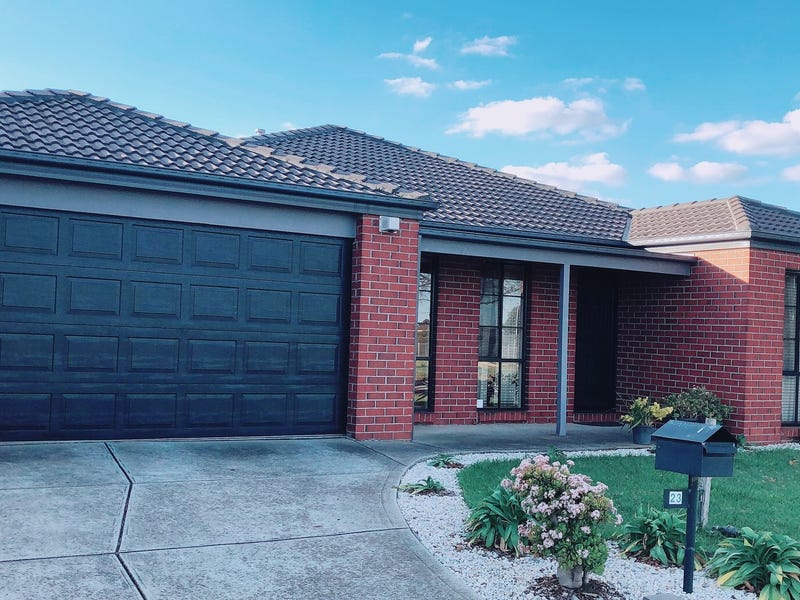 Great Family House for Rent in Point Cook