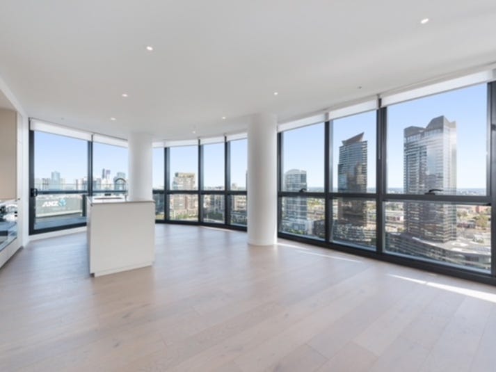 Luxury Water View Living with 3