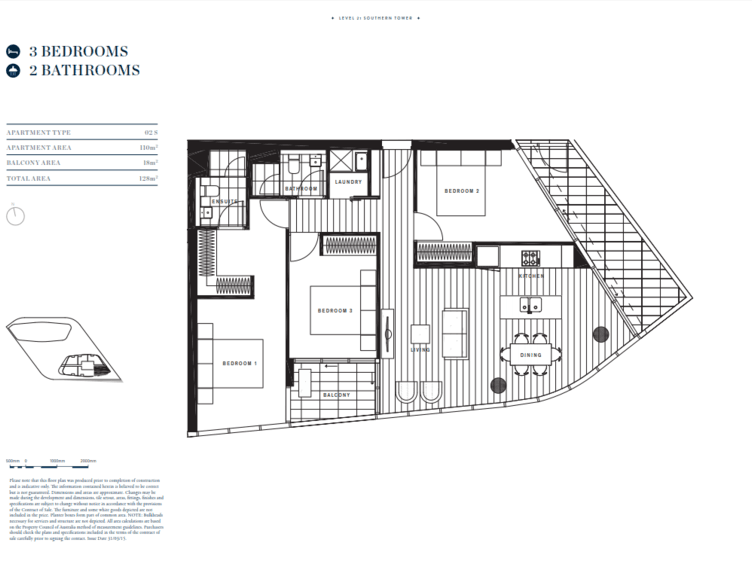 Luxury Water View Living with 13
