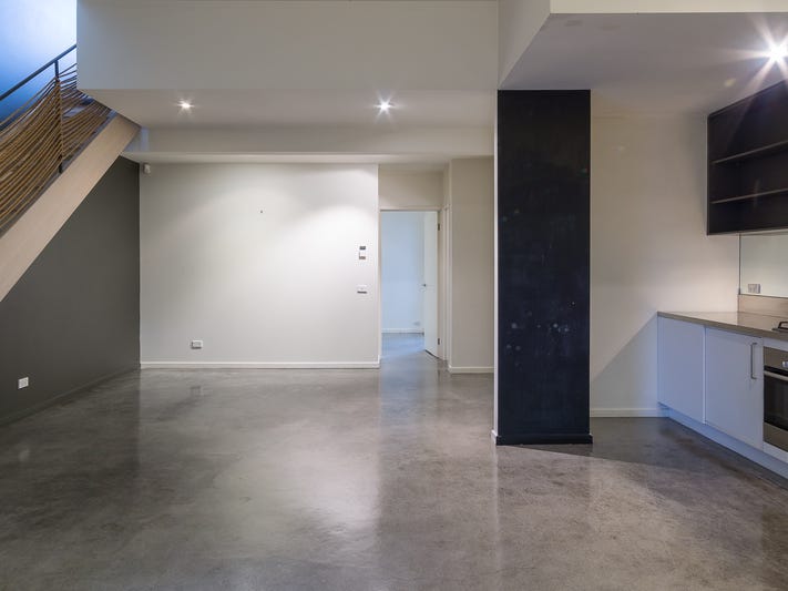 TRENDY WAREHOUSE STYLE LIVING