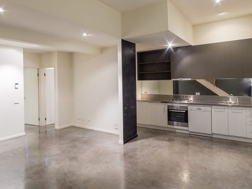 TRENDY WAREHOUSE STYLE LIVING 13
