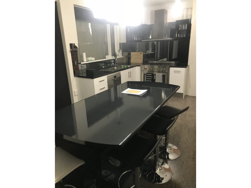 Renovated split level home