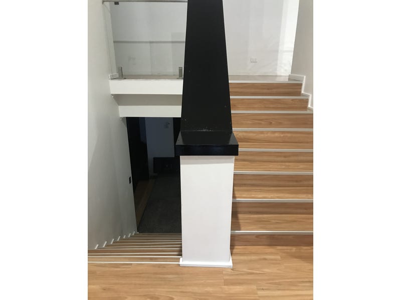 Renovated split level home 3