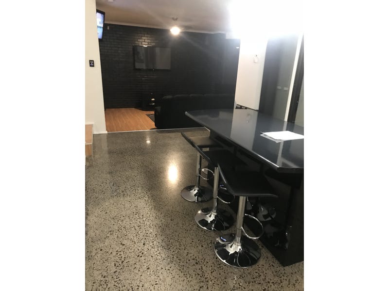Renovated split level home 5