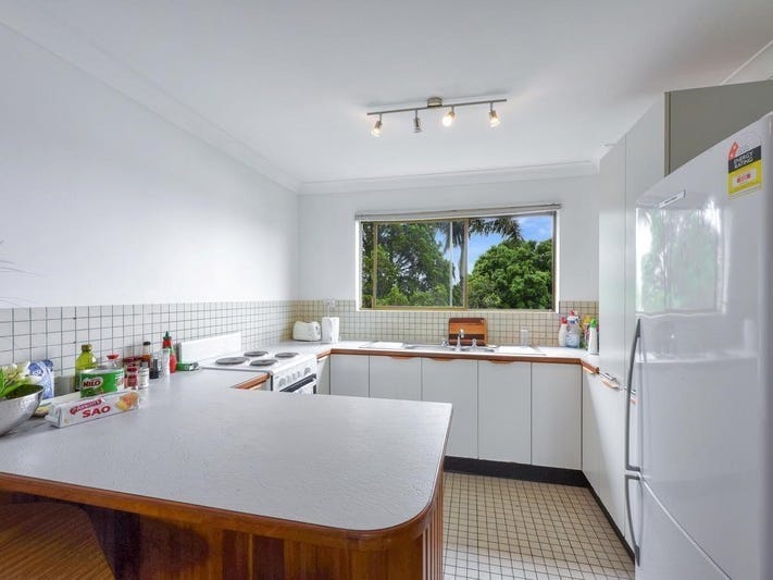 1 Bedroom Unfurnished – lovely 4