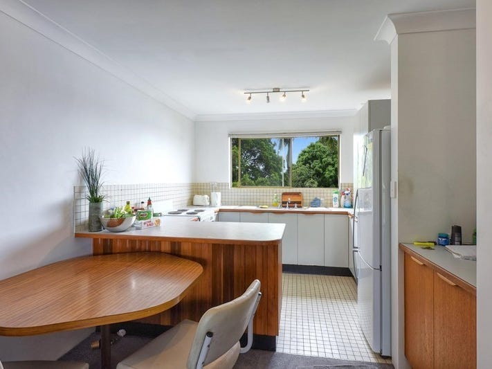 1 Bedroom Unfurnished – lovely 5