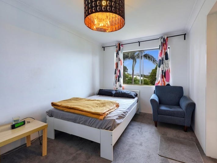1 Bedroom Unfurnished – lovely 7