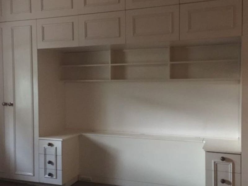Federation Beauty For Rent 6