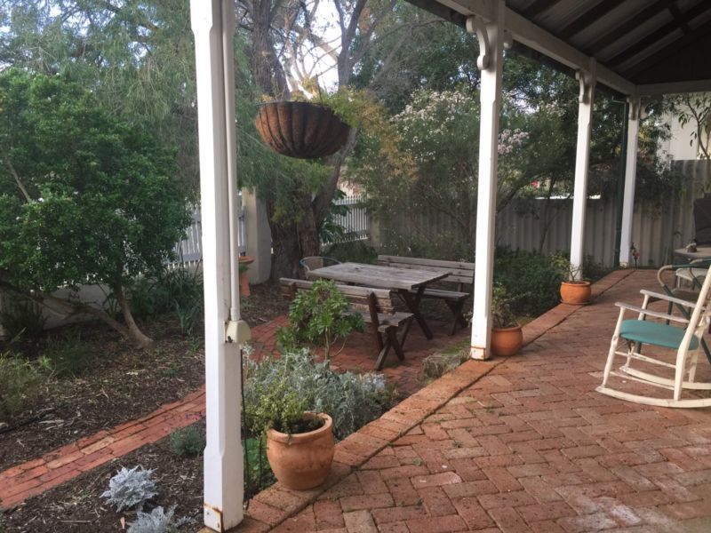 Federation Beauty For Rent 9