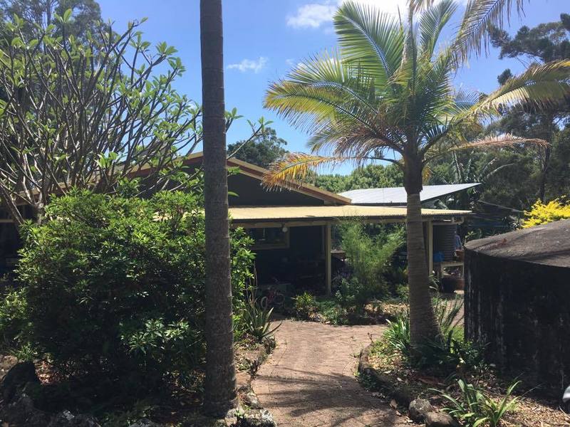 Rural Bangalow Family Home 3