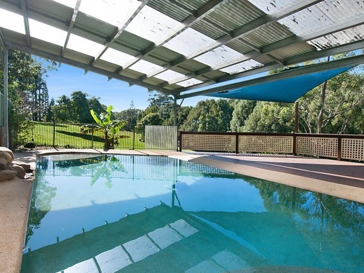 Rural Bangalow Family Home 5