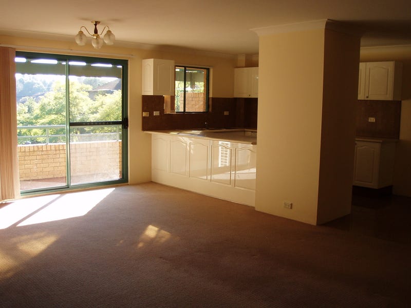 TOP FLOOR 45-49 DE WITT STREET, BANKSTOWN