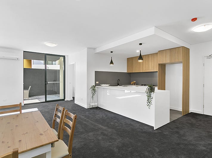 Brand New Courtyard Apartment 2