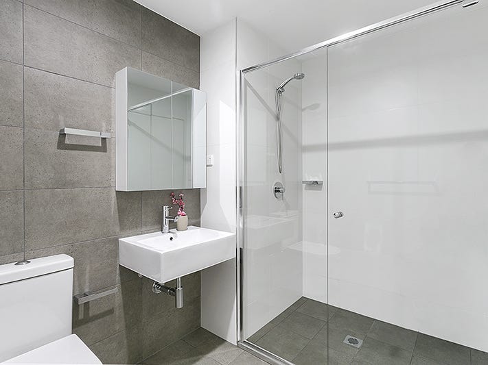 Brand New Courtyard Apartment 4