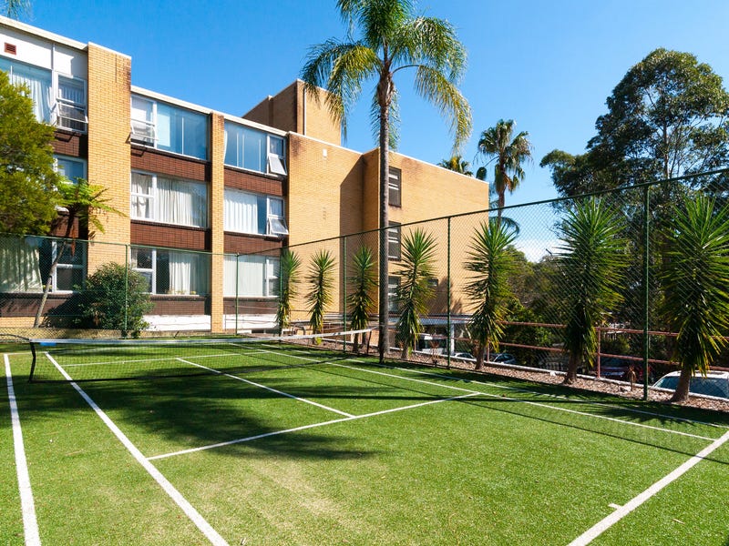 *** LEASED *** $430pw plus 7