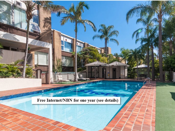 *** LEASED *** $430pw plus 8