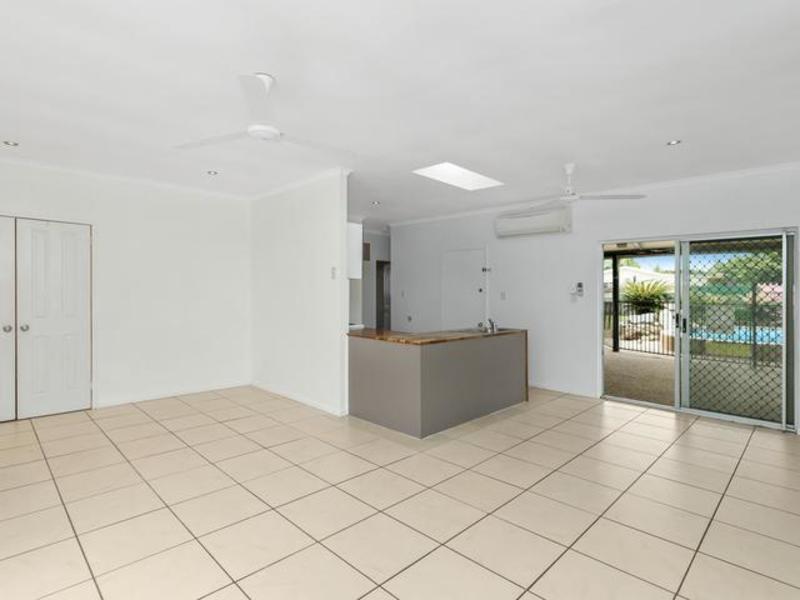 Neat 3 Bd Home and 2