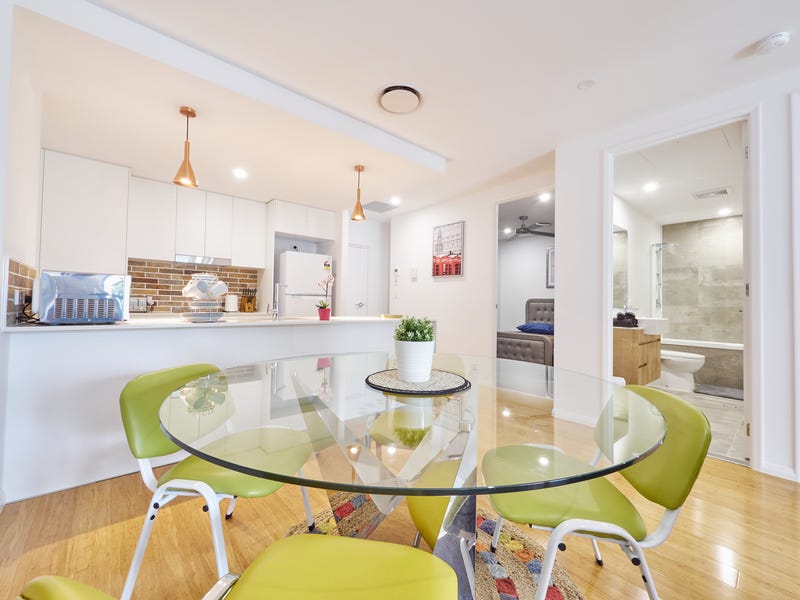 Fully Furnished Unit in Yeerongpilly 7