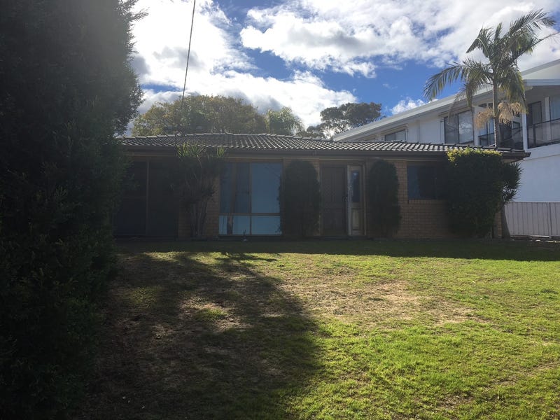 Modern 3 Bedroom Villa with 3
