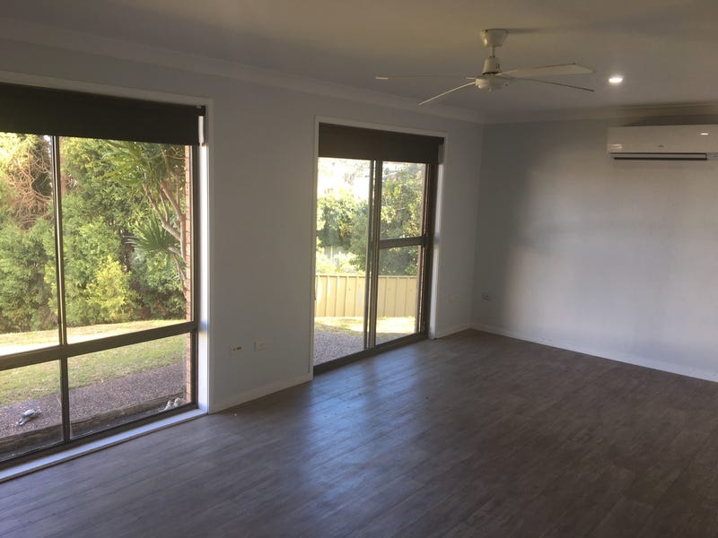 Modern 3 Bedroom Villa with 5