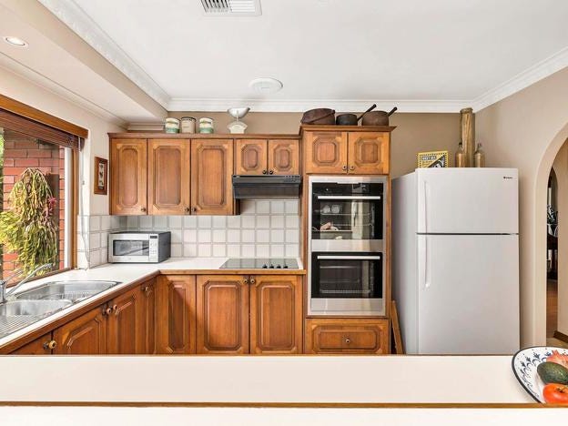 Lovely 3 bedroom home with 3