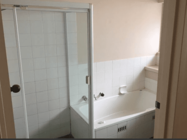 3 BR 2 Bathroom House 5