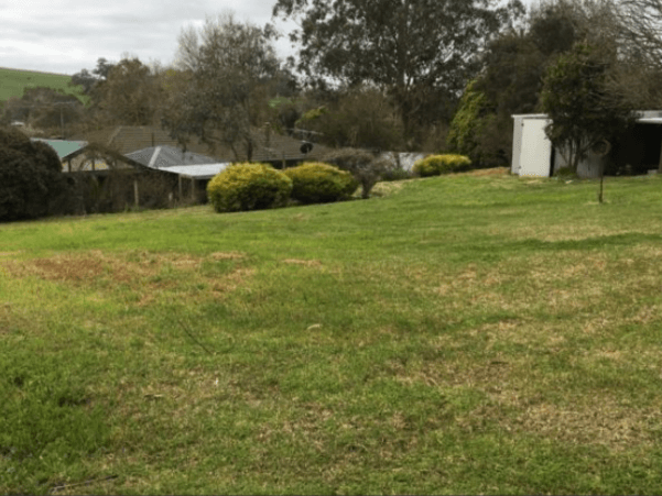3 BR 2 Bathroom House 10