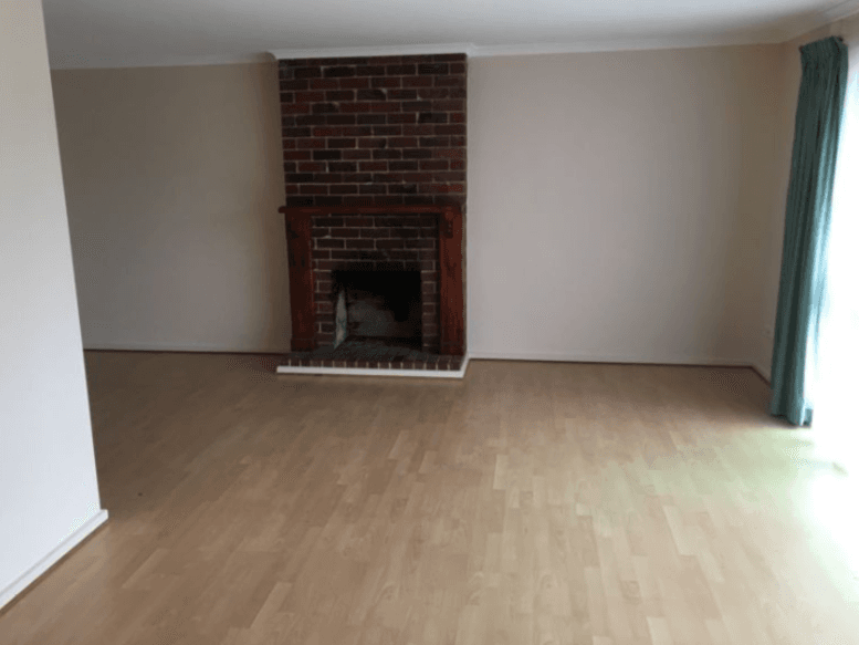 3 BR 2 Bathroom House 12