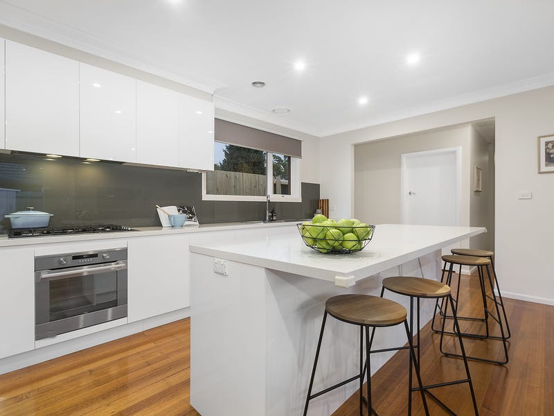 Perfect family home – Glen Waverley
