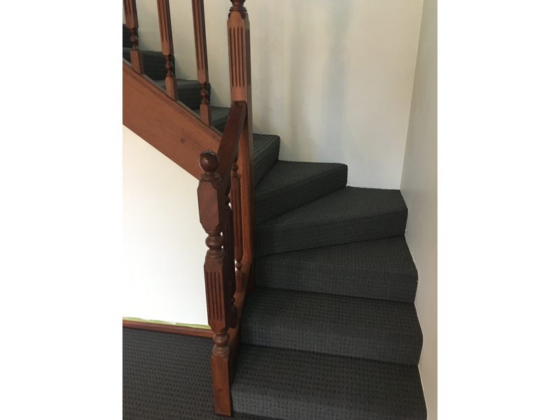 TOWNHOUSE TO RENT. HYDE PARK 8