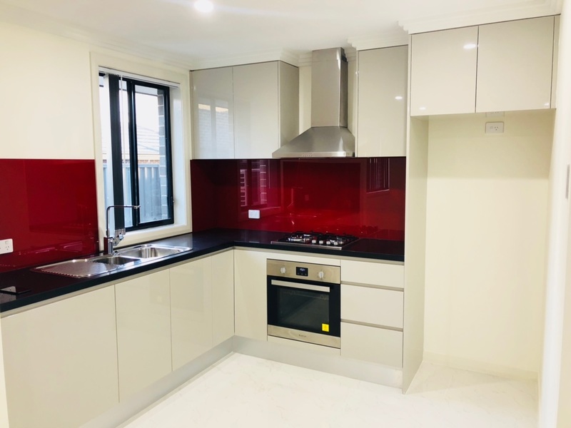 Brand New Ultra Modern Granny Flat with Luxury Inclusion