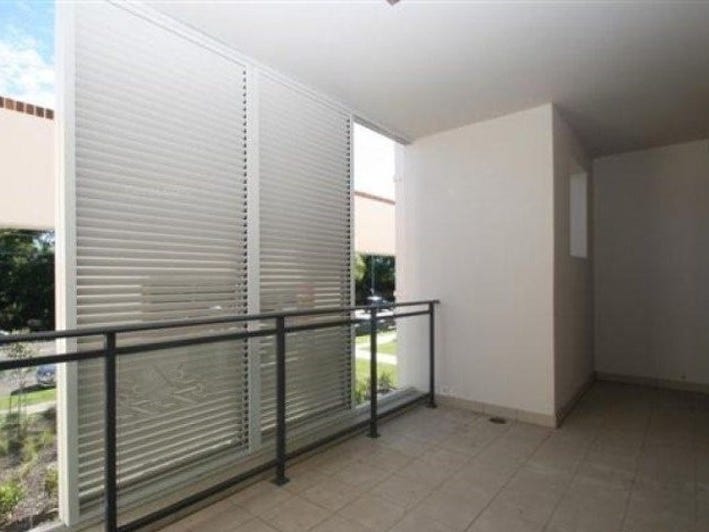 ** LEASED ** Spacious two-bedroom 2