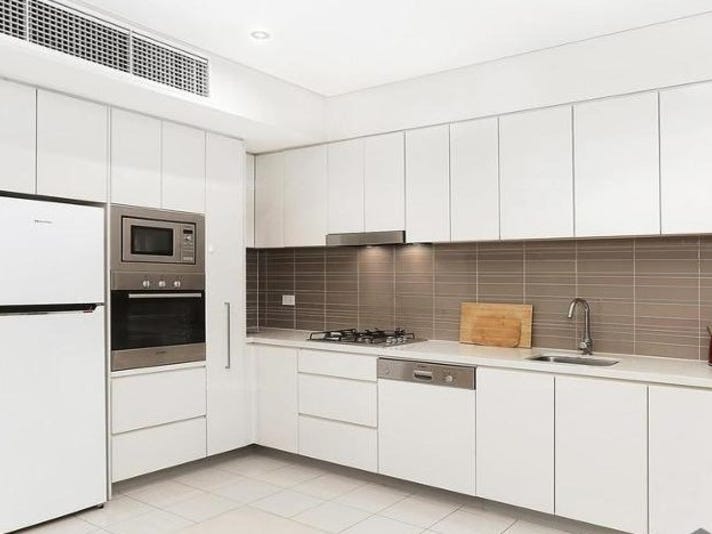 ** LEASED ** Spacious two-bedroom 4