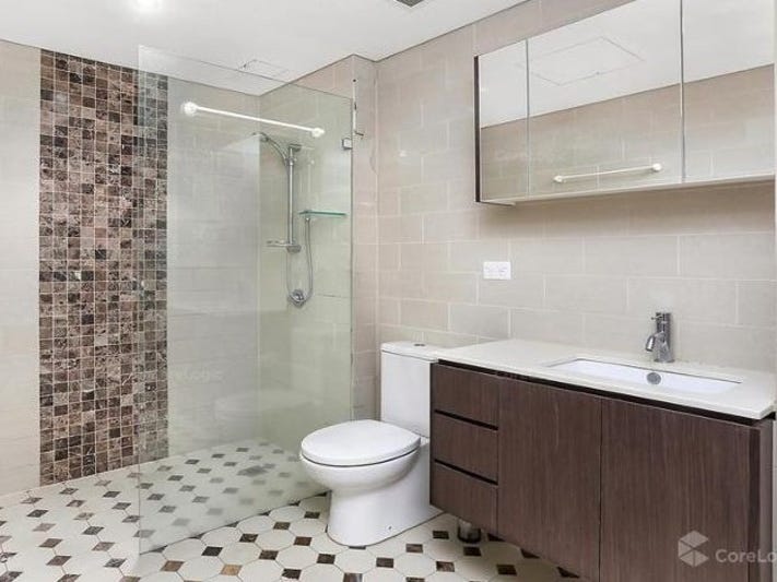 ** LEASED ** Spacious two-bedroom 5
