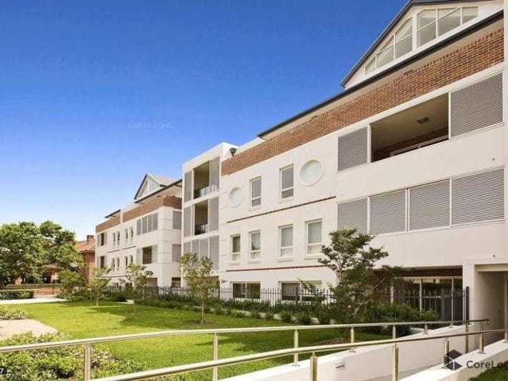 ** LEASED ** Spacious two-bedroom 6