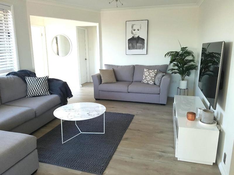 House for rent in Belmont 3
